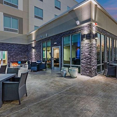 Hampton Inn & Suites Canyon, Tx المظهر الخارجي الصورة