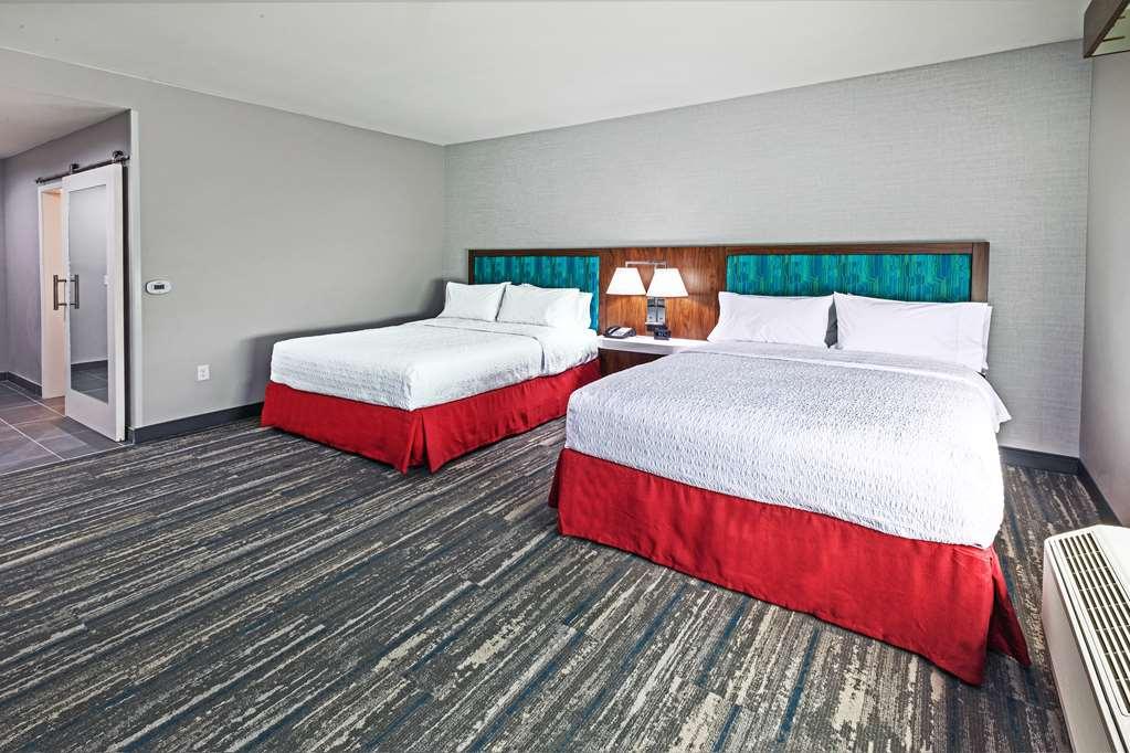 Hampton Inn & Suites Canyon, Tx الغرفة الصورة