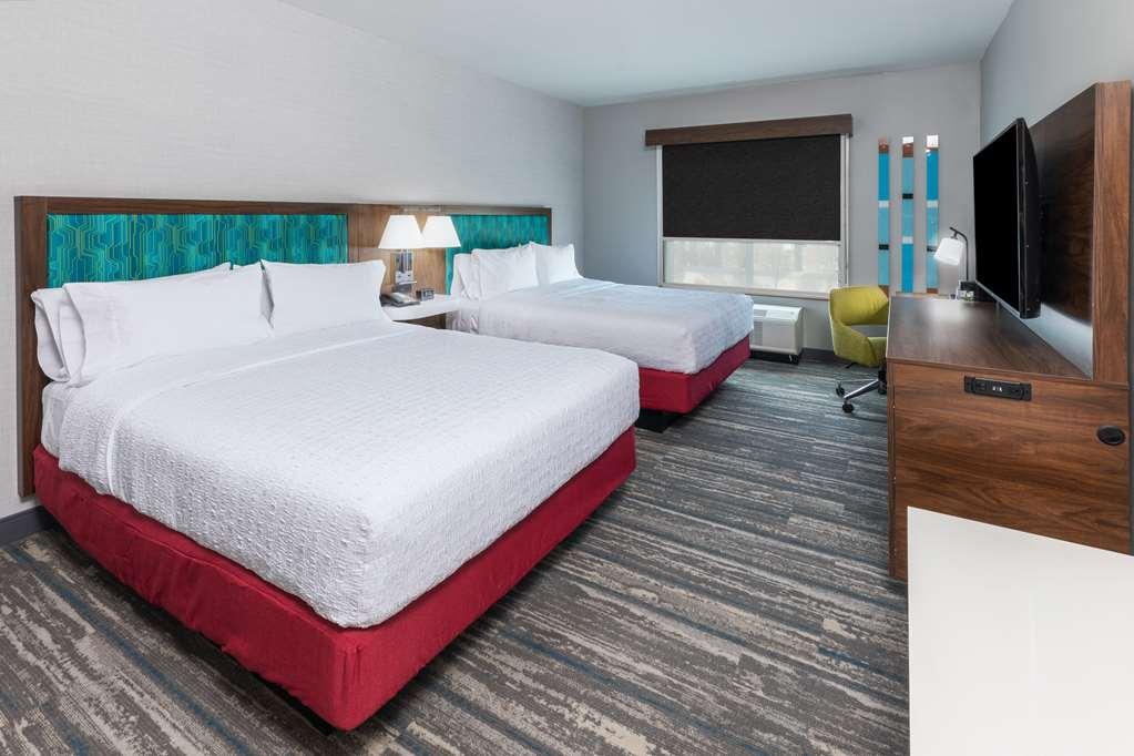 Hampton Inn & Suites Canyon, Tx الغرفة الصورة