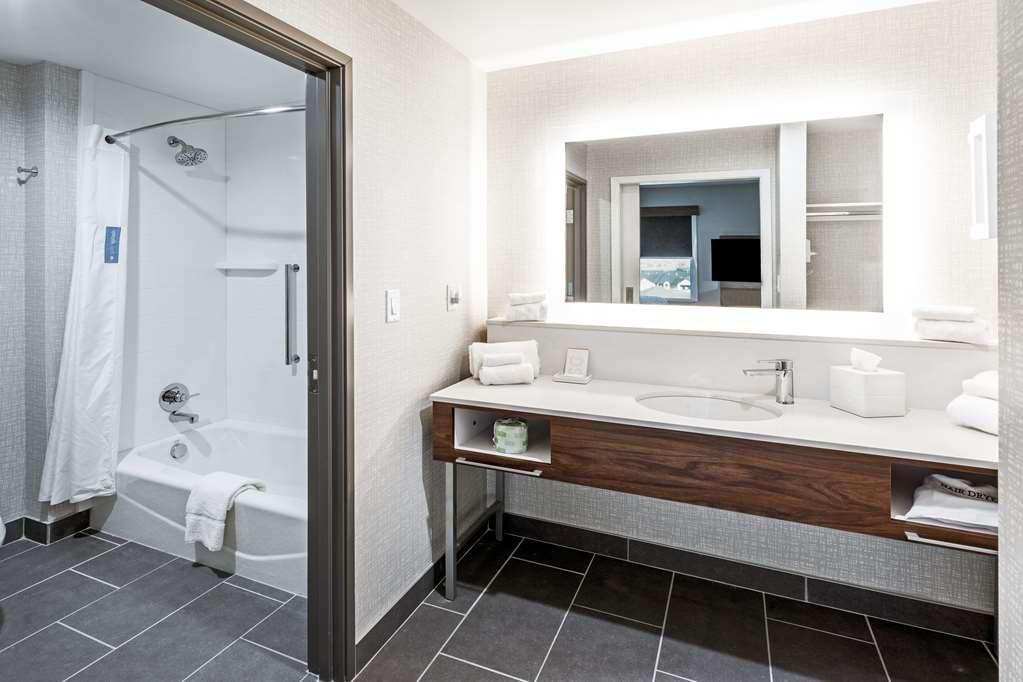 Hampton Inn & Suites Canyon, Tx الغرفة الصورة